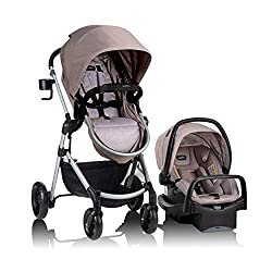 10 Best Baby Travel Systems: The Need of Royal Baby