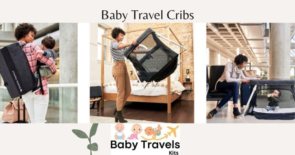 Packing List for Baby Travel