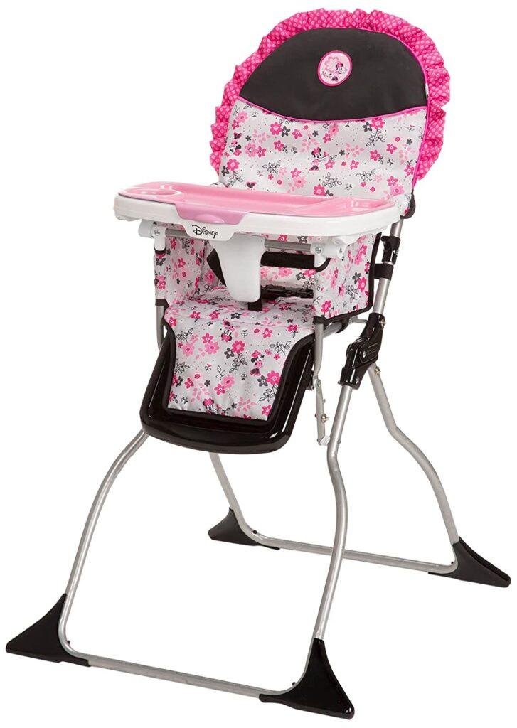 Best Infant Travel High Chairs