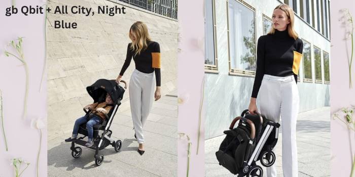 Black Friday Baby Travel System Deals