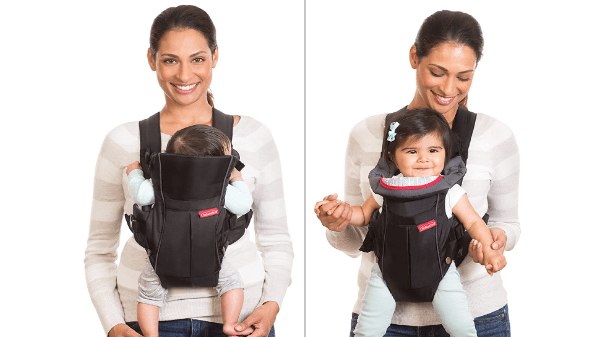 Baby Travel Carrier: 5 Best Toddler Carrier for Travel