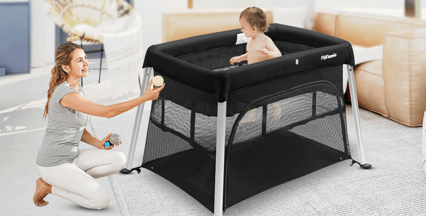 Best Baby Travel Crib