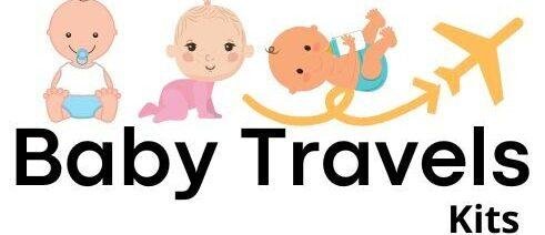 Baby Travels kit