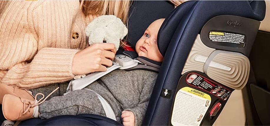 Baby Travel Car Seats For Infants
