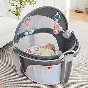 Best Baby Travel Bassinets