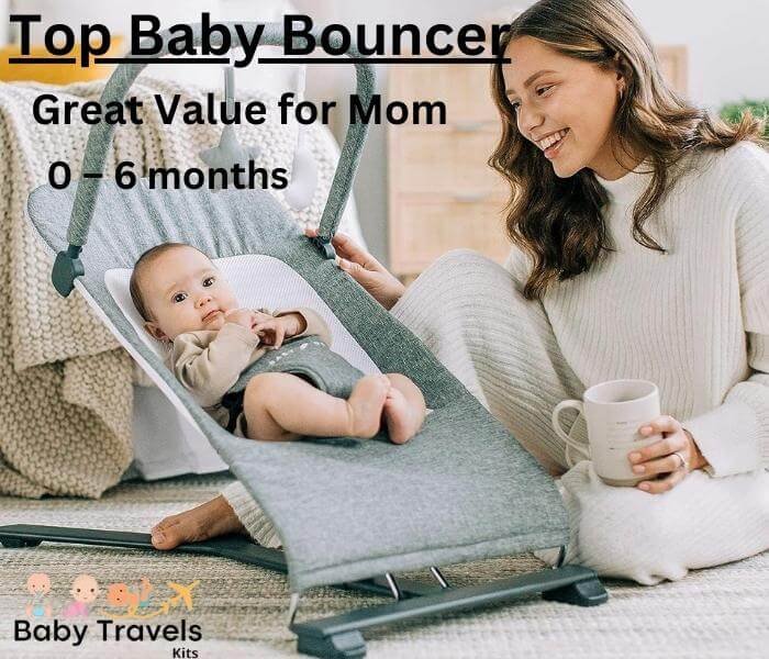 Best Baby Bouncers to Buy