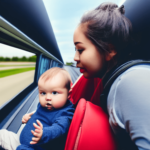 Traveling With Baby Quotes 
