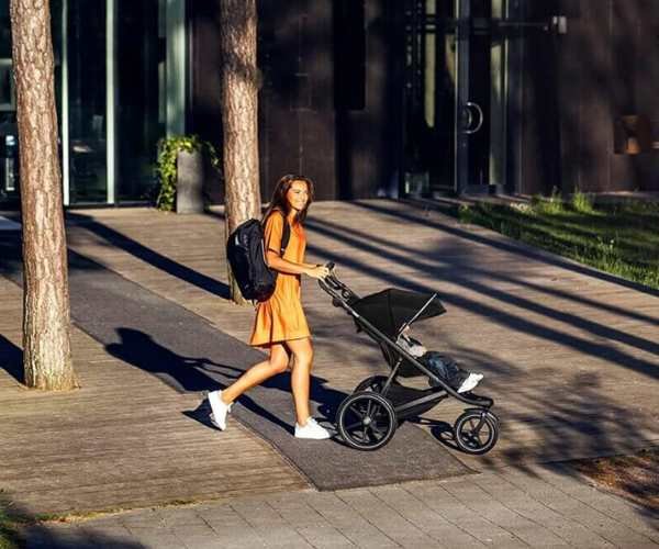 Most Expensive Baby Stroller