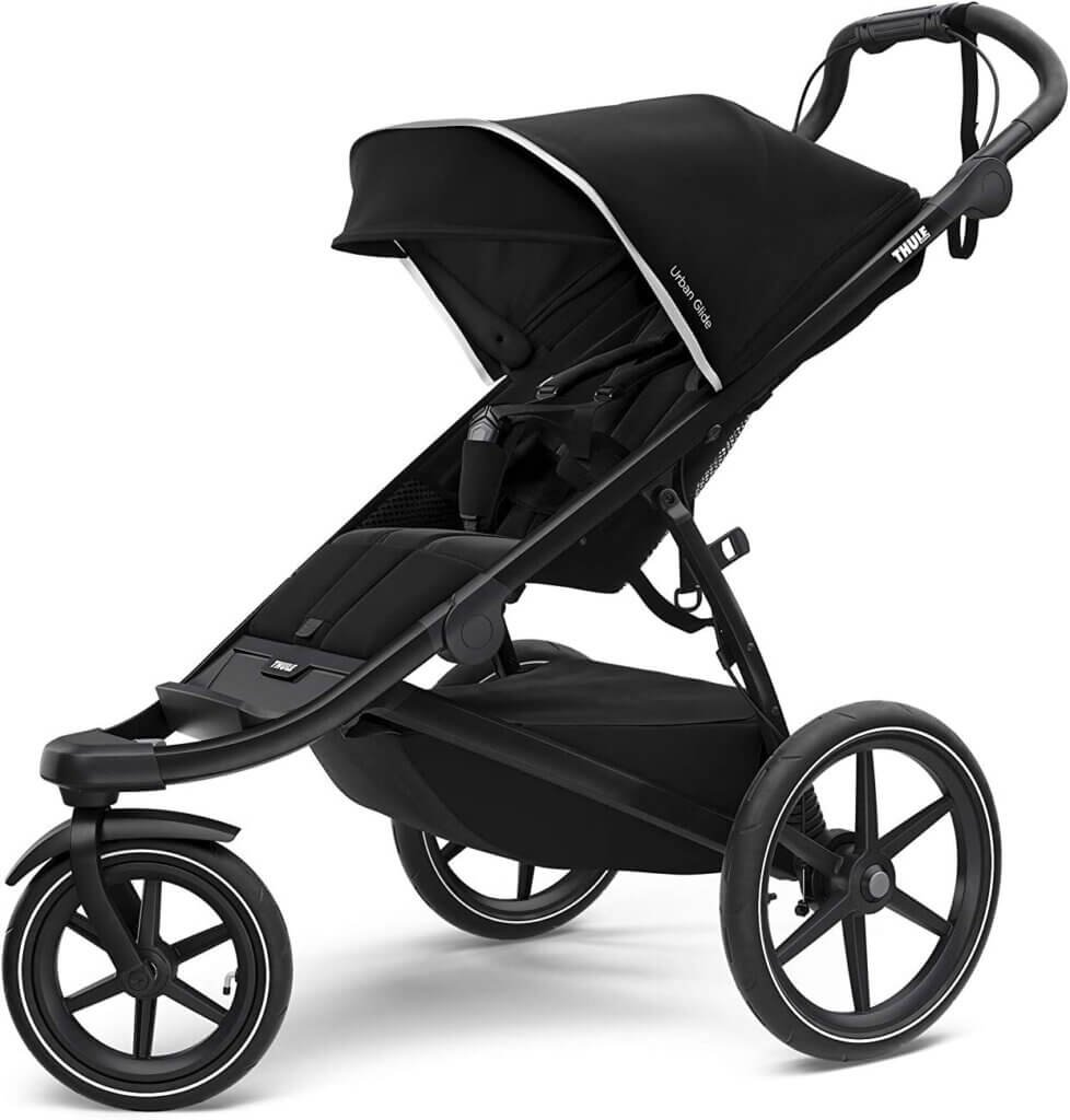 Most Expensive Baby Stroller