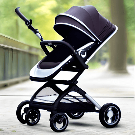 Best Travel System Stroller with Bassinet: Ultimate Guide for Parents