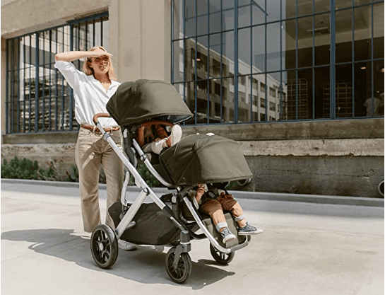 5 Most Expensive Baby Stroller – Reviews and Guide