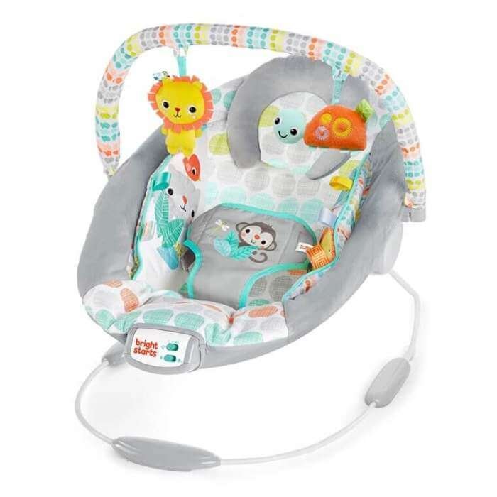 Travel Toys For 1 Year Old