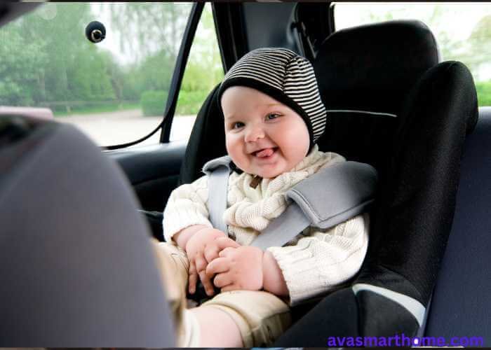 Why You Need To Buy A Travel Car Seat