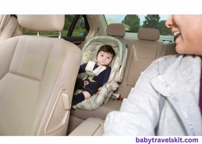 Best foldable car seat