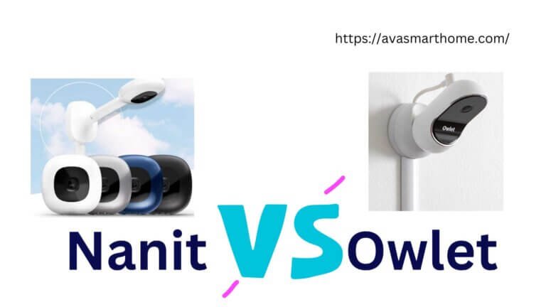 Nanit Vs Owlet: Which Baby Monitor Security Is The Best?