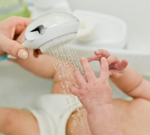 Best Baby Bath Tubs for Newborns