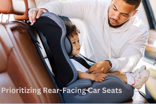 Are All in One Car Seats Safe for Infants?
