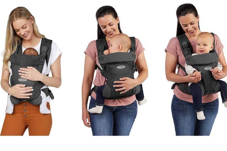 Best Toddler Carriers for Air Travel