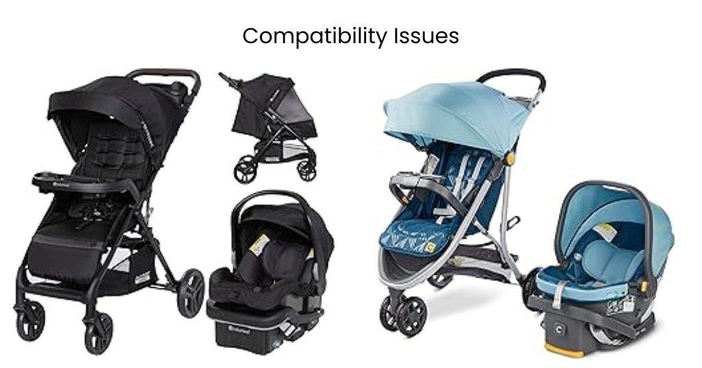 Travel System vs Separate Car Seat and Stroller: Which is Right for You?