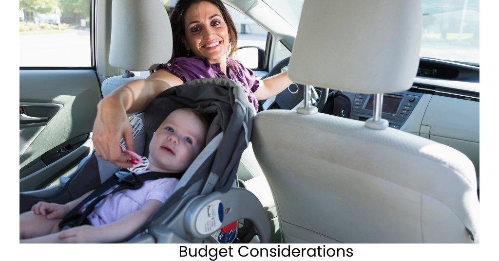 Travel System vs Separate Car Seat and Stroller: Which is Right for You?