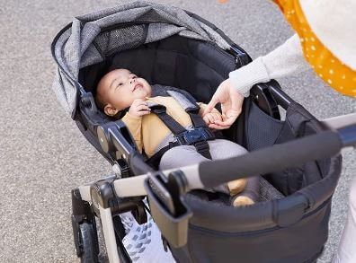 Best Graco Stroller Car Seat Combo for Your Little One