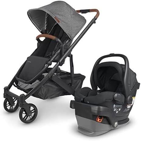 Top 5 Travel System Strollers with Bassinets
