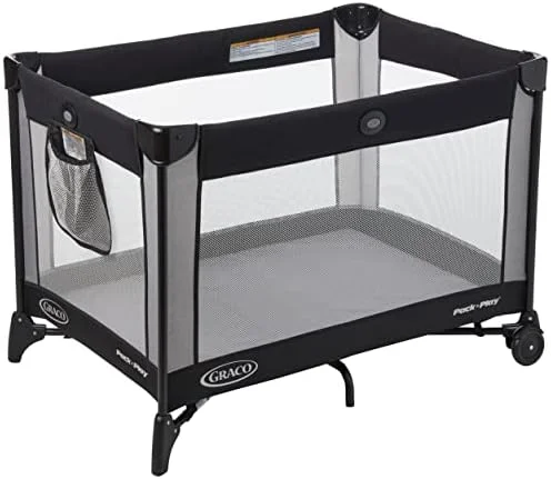 Best travel cot to fit in suitcase