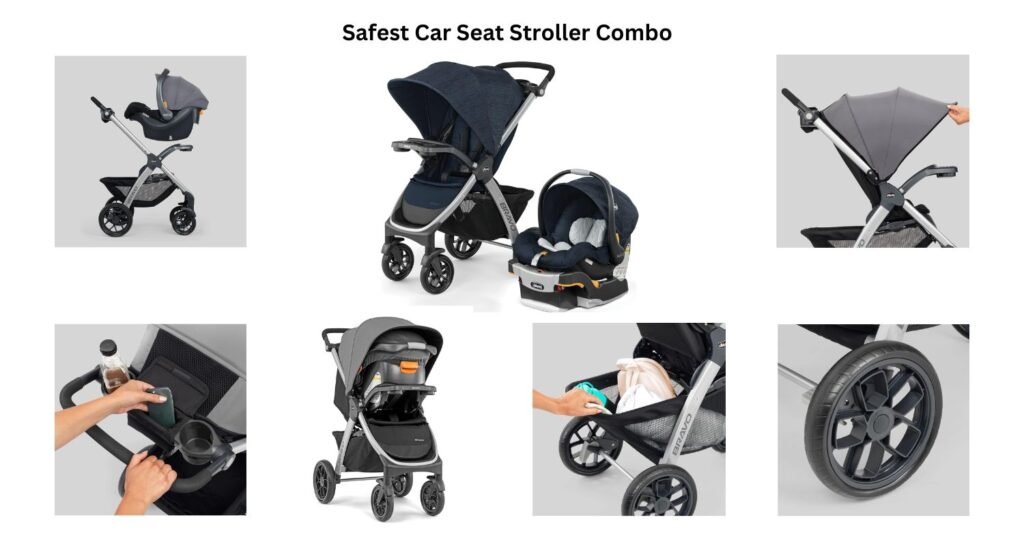 Safest Car Seat Stroller Combo