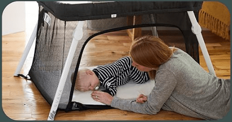 Signs That Your Baby Has Outgrown the Bassinet