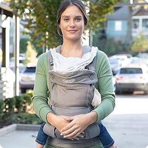 Best Toddler Carriers for Petite Women