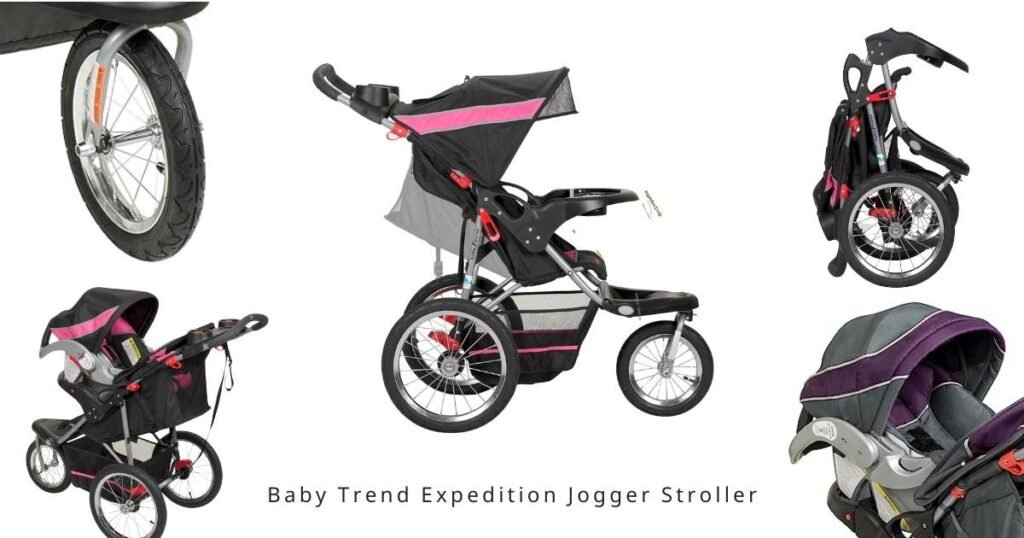 Best 3 Wheel Stroller for Newborn