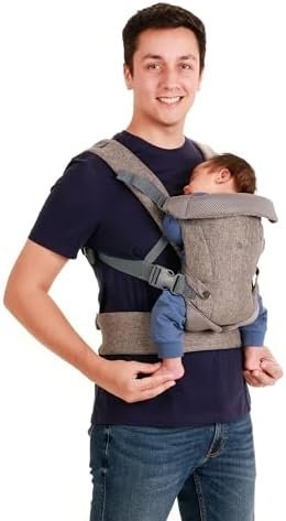 Best Baby Carrier for Hot Weather