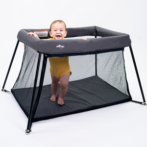 Best Baby Travel Cribs