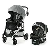 Best Baby Stroller 3 in 1 with Car Seat