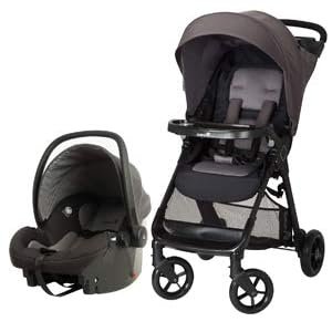 Best Baby Travel Systems