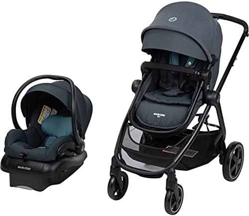 Best Baby Travel Systems
